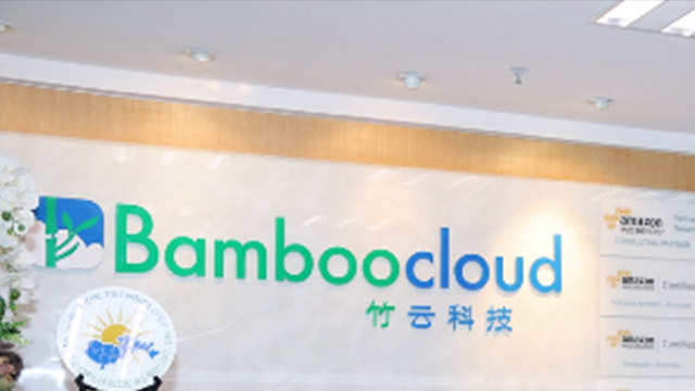 Approach Bamboocloud