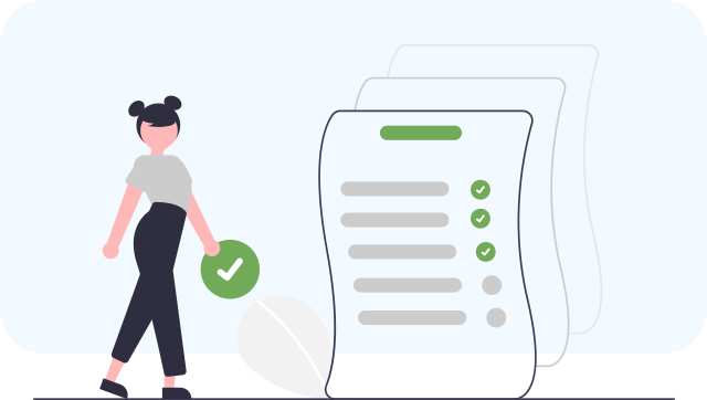 Meet regulatory requirements