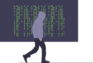 Information security faces a major test
