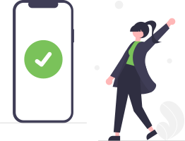Unified application of permission 