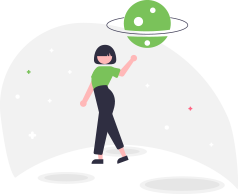 No user lifecycle management
