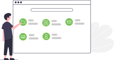 No unified management specification