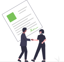 We have a vast space for development, and we will work together with you to create brilliance.