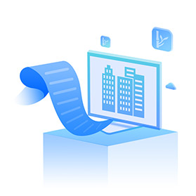 Enterprise applications are increasing, construction costs remain high