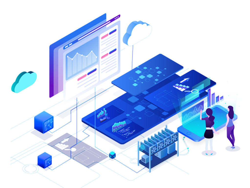 Data Element Circulation Platform